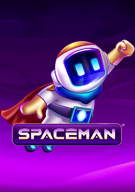 Spaceman