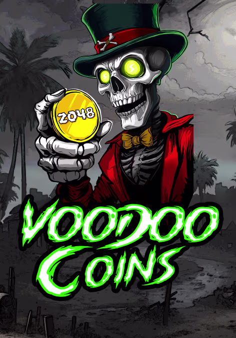 Voodoo Coins