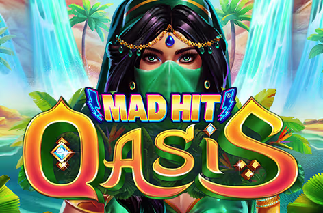 Mad Hit Oasis
